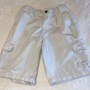 Arizona Jeans - Cargo Shorts - 18 Husky